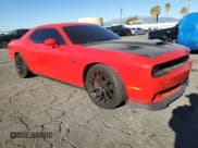 ✅ 2015 Dodge Challenger SRT Hellcat • VIN: 2C3CDZC90FH888077 • Lot: 79320503. Wystawiony na Copart z przebiegiem 88 452 mil. Bezpłatny archiwum sprzedaży aukcyjnych z USA i szczegółowy raport historii pojazdu na DreamBid. Zdjęcie 4.