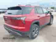 2025 Chevrolet Equinox FWD LT с VIN 3GNAXHEG0SL201530, выставлен на аукционе IAAI как лот 42346681 с пробегом 12 153 миль миль и . История ставок и продаж доступна на DreamBid. Изображение 4.