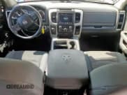 ✅ 2018 Ram 1500 Big Horn • VIN: 1C6RR6LT8JS155303 • Лот: 85836155. Опубликован ранее на Copart с пробегом 96 945 миль. Бесплатный доступ к архиву аукционных продаж из США и подробный отчёт об истории автомобиля на DreamBid. Изображение 8.