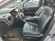 ✅ 2016 Lexus RX 450h • VIN: 2T2BGMCA0GC006134 • Lot: 65234135. Wystawiony na Copart z przebiegiem 116 204 mil. Bezpłatny archiwum sprzedaży aukcyjnych z USA i szczegółowy raport historii pojazdu na DreamBid. Zdjęcie 7.