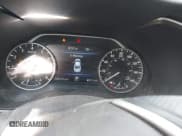 ✅ 2018 Nissan Maxima SV • VIN: 1N4AA6AP6JC395727 • Lot: 42026779. Listed on IAAI with 164,379 mi. Free auction sales archive from the USA and detailed vehicle history report at DreamBid. Image 7.