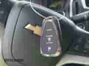 2017 Chevrolet Sonic LT with VIN 1G1JD5SB0H4110418, listed as a IAAI auction lot 42772365 with 126,651 mi miles and . Bid and sale history available at DreamBid. Image 11.