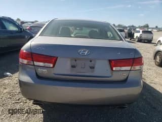 ✅ 2006 Hyundai Sonata GLS • VIN: 5NPEU46F96H050730 • Лот: 74117784. Опубликован ранее на Copart с пробегом 142 629 миль. Бесплатный доступ к архиву аукционных продаж из США и подробный отчёт об истории автомобиля на DreamBid. Изображение 6.