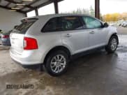 ✅ 2014 Ford Edge SEL • VIN: 2FMDK4JC9EBB86747 • Lot: 43715359. Listed on IAAI with 111,628 mi. Free auction sales archive from the USA and detailed vehicle history report at DreamBid. Image 4.