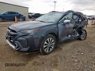 ✅ 2023 Subaru Outback Touring XT • VIN: 4S4BTGPD2P3210606 • Lot: 69744125. Wystawiony na Copart z przebiegiem 25 450 mil. Bezpłatny archiwum sprzedaży aukcyjnych z USA i szczegółowy raport historii pojazdu na DreamBid. Zdjęcie 1.