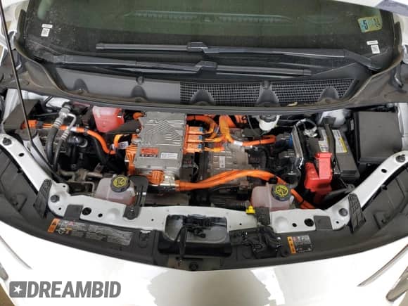 2023 Chevrolet Bolt EV 1LT z VIN 1G1FW6S07P4150238, wystawiony jako Copart lot #47329814 z przebiegiem 16 868 mil mil oraz . Historia ofert i sprzedaży dostępna na DreamBid. Obrazek 12.