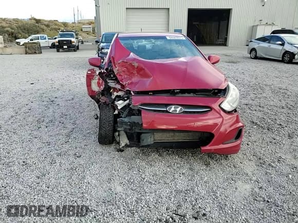 ✅ 2015 Hyundai Accent GLS • VIN: KMHCT4AE0FU898067 • Lot: 84069975. Wystawiony na Copart z przebiegiem 183 202 mil. Bezpłatny archiwum sprzedaży aukcyjnych z USA i szczegółowy raport historii pojazdu na DreamBid. Zdjęcie 13.