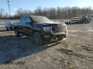 ✅ 2017 GMC Sierra 1500 Denali • VIN: 3GTU2PEJ4HG339549 • Лот: 46075615. Опубликован ранее на Copart с пробегом 153 967 миль. Бесплатный доступ к архиву аукционных продаж из США и подробный отчёт об истории автомобиля на DreamBid. Изображение 11.