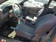 ✅ 1999 Ford Escort Cool • VIN: 3FAKP1135XR151774 • Lot: 68696444. Listed on Copart with 183,218 mi. Free auction sales archive from the USA and detailed vehicle history report at DreamBid. Image 7.