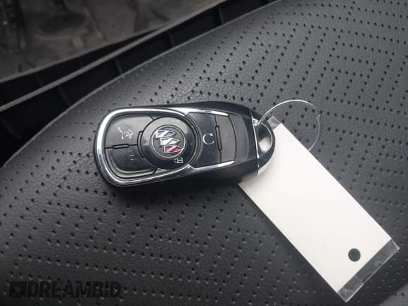 ✅ 2023 Buick Encore GX Essence • VIN: KL4MMGSL7PB104001 • Лот: 41102851. Опубликован ранее на IAAI с пробегом 32 766 миль. Бесплатный доступ к архиву аукционных продаж из США и подробный отчёт об истории автомобиля на DreamBid. Изображение 11.