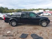 ✅ 2018 Nissan Frontier SV • VIN: 1N6DD0FR1JN718086 • Lot: 43400695. Listed on IAAI with 127,928 mi. Free auction sales archive from the USA and detailed vehicle history report at DreamBid. Image 12.