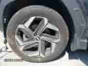 2023 Hyundai Tucson Limited z VIN 5NMJE3AE2PH174566, wystawiony jako IAAI lot #42563755 z przebiegiem Nie podano mil oraz . Historia ofert i sprzedaży dostępna na DreamBid. Obrazek 12.