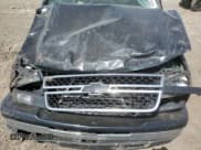 ✅ 2006 Chevrolet Silverado 1500 LT1 • VIN: 2GCEC13NX61347102 • Лот: 56387825. Опубликован ранее на Copart с пробегом Не указан. Бесплатный доступ к архиву аукционных продаж из США и подробный отчёт об истории автомобиля на DreamBid. Изображение 11.