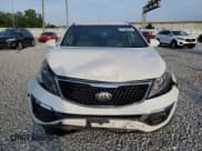 ✅ 2015 Kia Sportage LX • VIN: KNDPB3AC7F7785782 • Lot: 67398405. Listed on Copart with 150,308 mi. Free auction sales archive from the USA and detailed vehicle history report at DreamBid. Image 5.