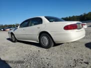 ✅ 2004 Buick LeSabre Custom • VIN: 1G4HP52K04U237902 • Lot: 91290015. Listed on Copart with 115,807 mi. Free auction sales archive from the USA and detailed vehicle history report at DreamBid. Image 2.