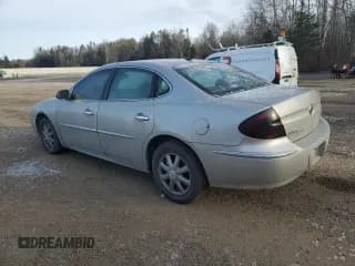 ✅ 2008 Buick Allure CXL • VIN: 2G4WJ582681175892 • Лот: 85784124. Опубликован ранее на Copart с пробегом 198 960 миль. Бесплатный доступ к архиву аукционных продаж из США и подробный отчёт об истории автомобиля на DreamBid. Изображение 2.