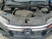 ✅ 2019 Honda Ridgeline Sport • VIN: 5FPYK2F19KB007811 • Lot: 60215205. Listed on Copart with 189,323 mi. Free auction sales archive from the USA and detailed vehicle history report at DreamBid. Image 15.