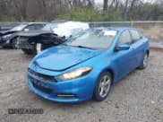 ✅ 2015 Dodge Dart SXT • VIN: 1C3CDFBB9FD193774 • Lot: 43760307. Wystawiony na IAAI z przebiegiem 143 885 mil. Bezpłatny archiwum sprzedaży aukcyjnych z USA i szczegółowy raport historii pojazdu na DreamBid. Zdjęcie 2.