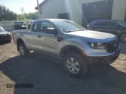 ✅ 2021 Ford Ranger XL • VIN: 1FTER1FH5MLD50159 • Lot: 65580225. Wystawiony na Copart z przebiegiem 40 597 mil. Bezpłatny archiwum sprzedaży aukcyjnych z USA i szczegółowy raport historii pojazdu na DreamBid. Zdjęcie 4.