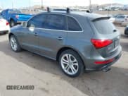 ✅ 2015 Audi SQ5 Premium Plus • VIN: WA1CGAFP3FA056627 • Лот: 41129651. Опубликован ранее на IAAI с пробегом 142 407 миль. Бесплатный доступ к архиву аукционных продаж из США и подробный отчёт об истории автомобиля на DreamBid. Изображение 3.