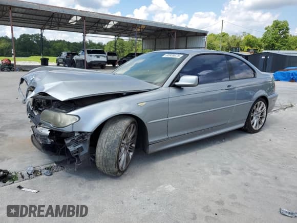 ✅ 2005 BMW 3 Series 330Ci • VIN: WBABD53415PD98858 • Lot: 60608675. Wystawiony na Copart z przebiegiem Nie podano. Bezpłatny archiwum sprzedaży aukcyjnych z USA i szczegółowy raport historii pojazdu na DreamBid. Zdjęcie 1.