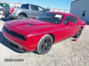 ✅ 2015 Dodge Challenger SXT • VIN: 2C3CDZAG8FH744424 • Lot: 43647980. Wystawiony na IAAI z przebiegiem 104 131 mil. Bezpłatny archiwum sprzedaży aukcyjnych z USA i szczegółowy raport historii pojazdu na DreamBid. Zdjęcie 2.