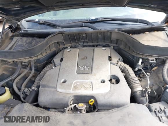 ✅ 2010 Infiniti FX • VIN: JN8AS1MU8AM802800 • Lot: 42743547. Wystawiony na IAAI z przebiegiem 196 875 mil. Bezpłatny archiwum sprzedaży aukcyjnych z USA i szczegółowy raport historii pojazdu na DreamBid. Zdjęcie 10.