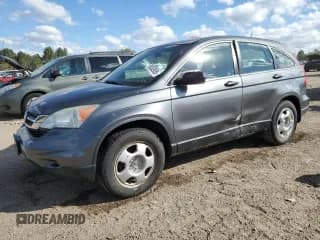 ✅ 2011 Honda CR-V LX • VIN: 5J6RE4H34BL093762 • Lot: 90352935. Listed on Copart with 110,722 mi. Free auction sales archive from the USA and detailed vehicle history report at DreamBid. Image 1.