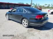 ✅ 2012 Volkswagen Passat SE • VIN: 1VWBN7A3XCC086400 • Lot: 41839332. Listed on IAAI with 83,567 mi. Free auction sales archive from the USA and detailed vehicle history report at DreamBid. Image 3.