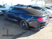 ✅ 2021 Ford Mustang EcoBoost • VIN: 1FA6P8TH0M5104699 • Lot: 43459662. Listed on IAAI with 29,294 mi. Free auction sales archive from the USA and detailed vehicle history report at DreamBid. Image 3.