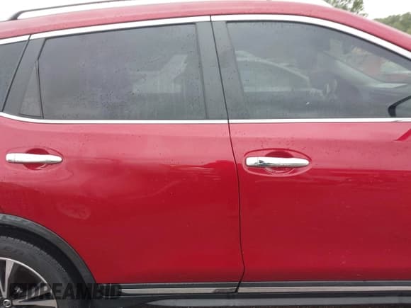 ✅ 2017 Nissan Rogue SV • VIN: JN8AT2MT3HW407593 • Lot: 42356342. Listed on IAAI with 123,837 mi. Free auction sales archive from the USA and detailed vehicle history report at DreamBid. Image 13.