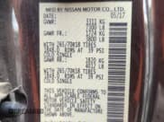 ✅ 2017 Nissan Titan S • VIN: 1N6AA1CJ2HN553031 • Lot: 59764065. Wystawiony na Copart z przebiegiem 148 012 mil. Bezpłatny archiwum sprzedaży aukcyjnych z USA i szczegółowy raport historii pojazdu na DreamBid. Zdjęcie 12.