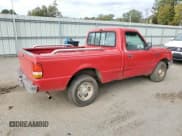 ✅ 1996 Ford Ranger XL • VIN: 1FTCR10A6TUB20240 • Lot: 92264565. Wystawiony na Copart z przebiegiem 200 614 mil. Bezpłatny archiwum sprzedaży aukcyjnych z USA i szczegółowy raport historii pojazdu na DreamBid. Zdjęcie 3.