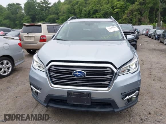 ✅ 2021 Subaru Ascent Limited • VIN: 4S4WMAPD5M3465998 • Лот: 42442698. Опубликован ранее на IAAI с пробегом 64 006 миль. Бесплатный доступ к архиву аукционных продаж из США и подробный отчёт об истории автомобиля на DreamBid. Изображение 12.