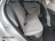 ✅ 2019 Hyundai Tucson Value • VIN: KM8J3CA47KU029582 • Лот: 81054695. Опубликован ранее на Copart с пробегом 122 431 миль. Бесплатный доступ к архиву аукционных продаж из США и подробный отчёт об истории автомобиля на DreamBid. Изображение 11.