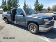 ✅ 2003 Chevrolet Silverado 1500 • VIN: 2GCEC19V031280965 • Лот: 71263154. Опубликован ранее на Copart с пробегом 194 880 миль. Бесплатный доступ к архиву аукционных продаж из США и подробный отчёт об истории автомобиля на DreamBid. Изображение 4.