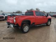 ✅ 2023 Chevrolet Silverado 2500HD LT • VIN: 2GC4YNE76P1702951 • Лот: 82371235. Опубликован ранее на Copart с пробегом 125 470 миль. Бесплатный доступ к архиву аукционных продаж из США и подробный отчёт об истории автомобиля на DreamBid. Изображение 3.