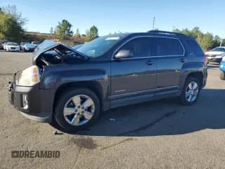 ✅ 2014 GMC Terrain SLE • VIN: 2GKALREK7E6207482 • Lot: 89467775. Wystawiony na Copart z przebiegiem 153 877 mil. Bezpłatny archiwum sprzedaży aukcyjnych z USA i szczegółowy raport historii pojazdu na DreamBid. Zdjęcie 1.