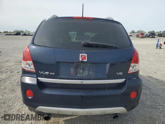 ✅ 2008 Saturn VUE XR • VIN: 3GSCL537X8S679715 • Лот: 82658045. Опубликован ранее на Copart с пробегом 149 428 миль. Бесплатный доступ к архиву аукционных продаж из США и подробный отчёт об истории автомобиля на DreamBid. Изображение 6.