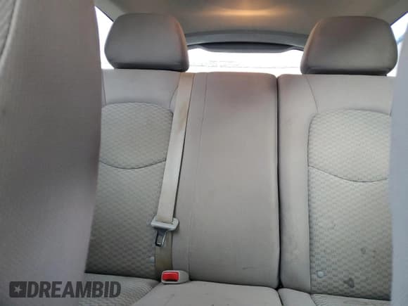 ✅ 2009 Chevrolet HHR LS • VIN: 3GNCA13B49S628959 • Lot: 86799034. Listed on Copart with 151,495 mi. Free auction sales archive from the USA and detailed vehicle history report at DreamBid. Image 10.