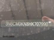 ✅ 2017 Nissan NV200 SV • VIN: 3N6CM0KN8HK707990 • Лот: 42102673. Опубликован ранее на IAAI с пробегом 68 192 миль. Бесплатный доступ к архиву аукционных продаж из США и подробный отчёт об истории автомобиля на DreamBid. Изображение 17.