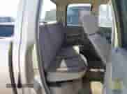 2003 Dodge 1500 ST z VIN 1D7HA18N03S145236, wystawiony jako IAAI lot #41534651 z przebiegiem 297 239 mil mil oraz . Historia ofert i sprzedaży dostępna na DreamBid. Obrazek 8.