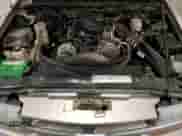 2001 Chevrolet Blazer LT z VIN 1GNDT13W61K261919, wystawiony jako Copart lot #87338144 z przebiegiem 144 754 mil mil oraz Czysty tytuł • Clean title. Historia ofert i sprzedaży dostępna na DreamBid. Obrazek 12.