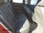 ✅ 2023 Chevrolet Bolt EV 2LT • VIN: 1G1FX6S09P4127766 • Lot: 80343474. Wystawiony na Copart z przebiegiem 36 584 mil. Bezpłatny archiwum sprzedaży aukcyjnych z USA i szczegółowy raport historii pojazdu na DreamBid. Zdjęcie 10.