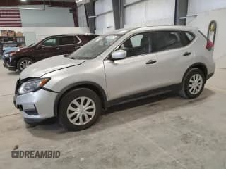 ✅ 2020 Nissan Rogue SV • VIN: JN8AT2MV6LW108075 • Lot: 89542475. Wystawiony na Copart z przebiegiem 51 746 mil. Bezpłatny archiwum sprzedaży aukcyjnych z USA i szczegółowy raport historii pojazdu na DreamBid. Zdjęcie 1.