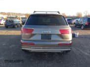 ✅ 2018 Audi Q7 Prestige • VIN: WA1VAAF70JD025398 • Lot: 43815255. Listed on IAAI with 69,504 mi. Free auction sales archive from the USA and detailed vehicle history report at DreamBid. Image 16.