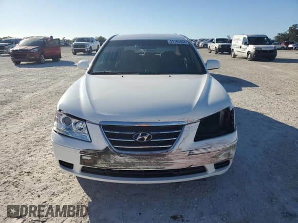 ✅ 2010 Hyundai Sonata GLS • VIN: 5NPET4AC6AH583935 • Лот: 82153304. Опубликован ранее на Copart с пробегом 136 969 миль. Бесплатный доступ к архиву аукционных продаж из США и подробный отчёт об истории автомобиля на DreamBid. Изображение 5.