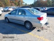 ✅ 2006 Toyota Corolla CE • VIN: JTDBR32E260072271 • Lot: 43672500. Listed on IAAI with 214,712 mi. Free auction sales archive from the USA and detailed vehicle history report at DreamBid. Image 3.