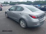 ✅ 2016 Scion iA • VIN: 3MYDLBZV3GY133291 • Лот: 42962206. Опубликован ранее на IAAI с пробегом 150 813 миль. Бесплатный доступ к архиву аукционных продаж из США и подробный отчёт об истории автомобиля на DreamBid. Изображение 3.