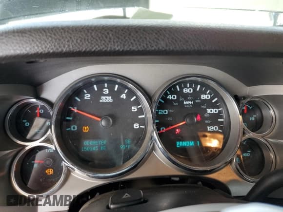 ✅ 2014 Chevrolet Silverado 2500HD LT • VIN: 1GC1KXCG2EF182370 • Лот: 62638135. Опубликован ранее на Copart с пробегом 150 145 миль. Бесплатный доступ к архиву аукционных продаж из США и подробный отчёт об истории автомобиля на DreamBid. Изображение 9.